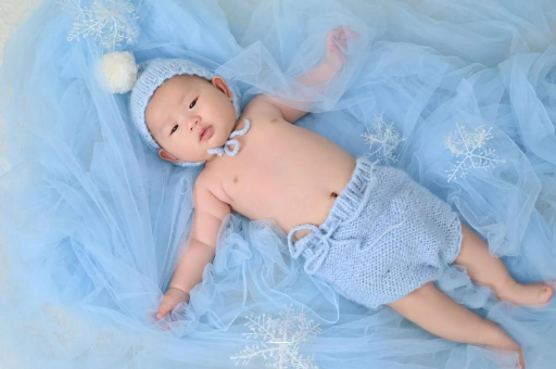 东莞孕妇肚子上长红点
